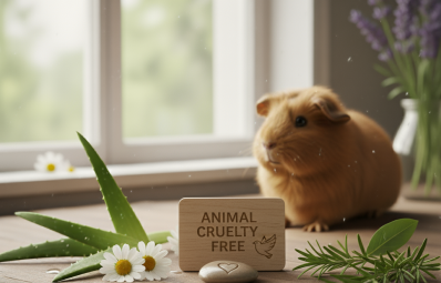 🐰 Kindness in Every Drop: How Dermalsure Promotes Cruelty-Free Skincare