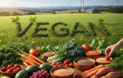 🌿 Go Vegan with Dermalsure: Plant-Powered, Cruelty-Free Skincare That Cares