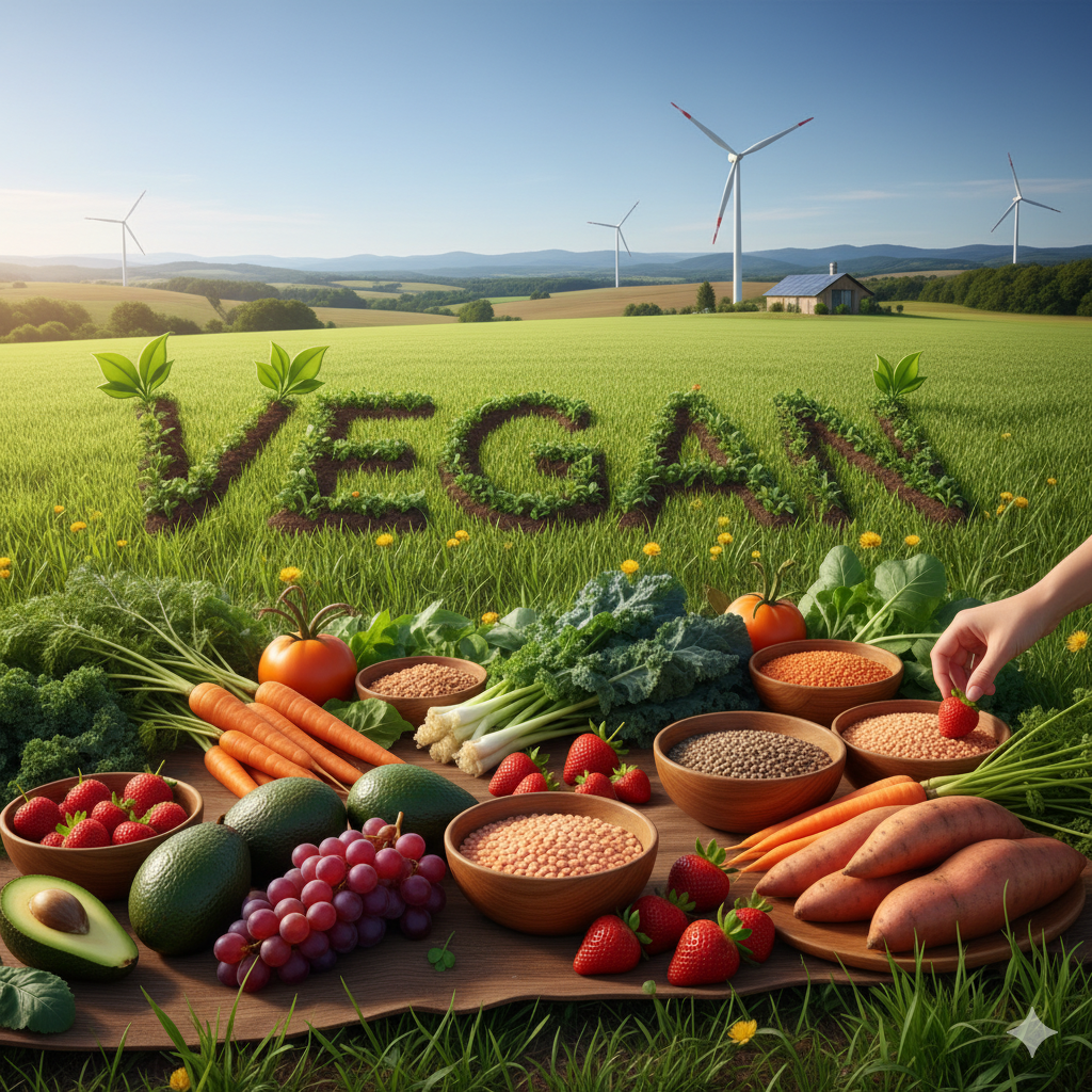 🌿 Go Vegan with Dermalsure: Plant-Powered, Cruelty-Free Skincare That Cares