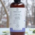 Aloe Vera Moisturising Lotion