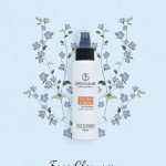 Aloe Vera - Saffron Face Cleanser