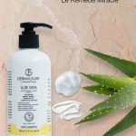 Aloe Vera Conditioner