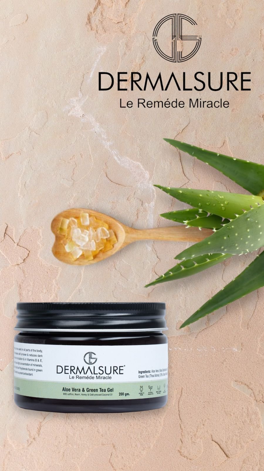 Aloe Vera Gel