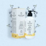 Aloe Vera Shampoo