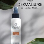 Aloe Vera - Saffron Face Cleanser