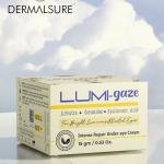 LUMI-gaze Intense Repair Under-eye Cream