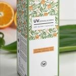 UV-Dermalscreen SPF-50 PA++ Suncreen