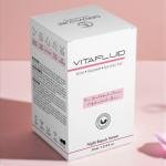 VITAFLUID Night Repair Face Serum